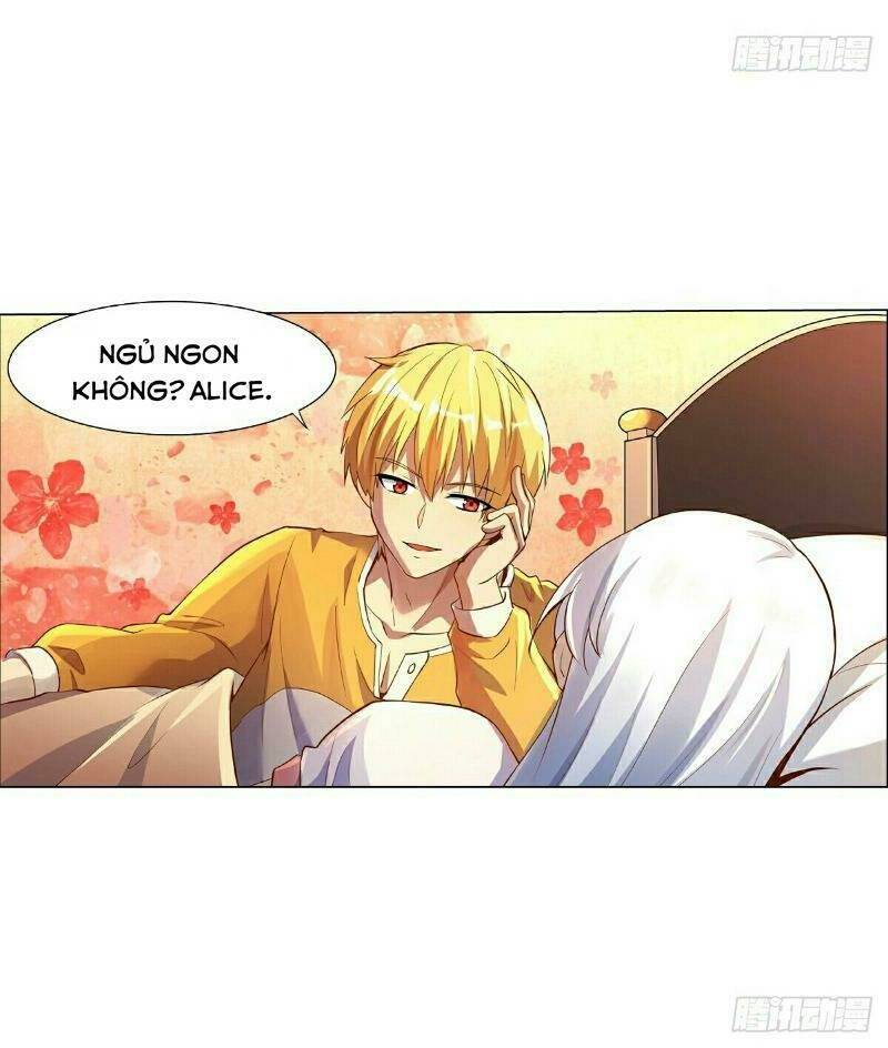 Ma Vương Thất Nghiệp Chapter 76 - Trang 2