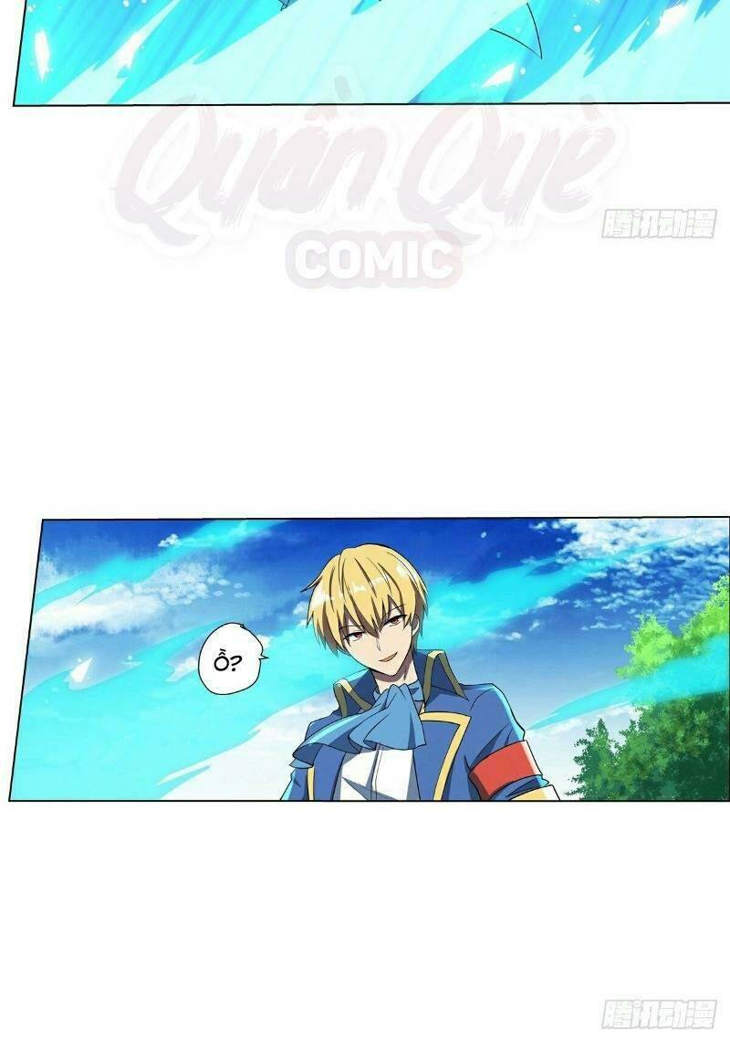 Ma Vương Thất Nghiệp Chapter 76 - Trang 2