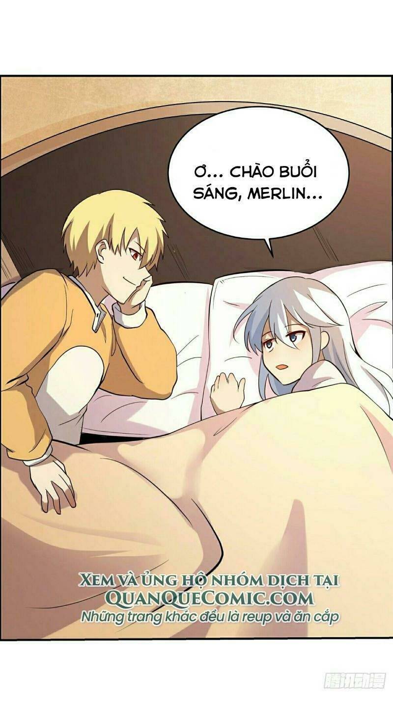 Ma Vương Thất Nghiệp Chapter 76 - Trang 2