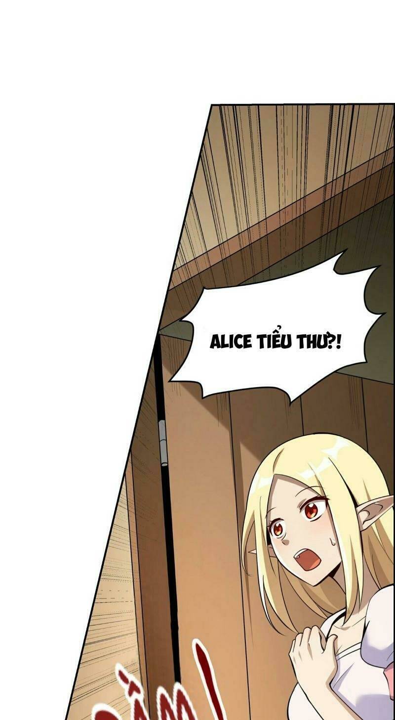 Ma Vương Thất Nghiệp Chapter 76 - Trang 2