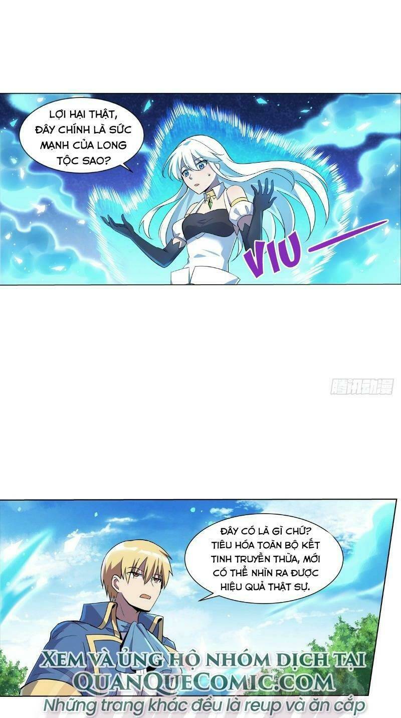 Ma Vương Thất Nghiệp Chapter 77 - Trang 2