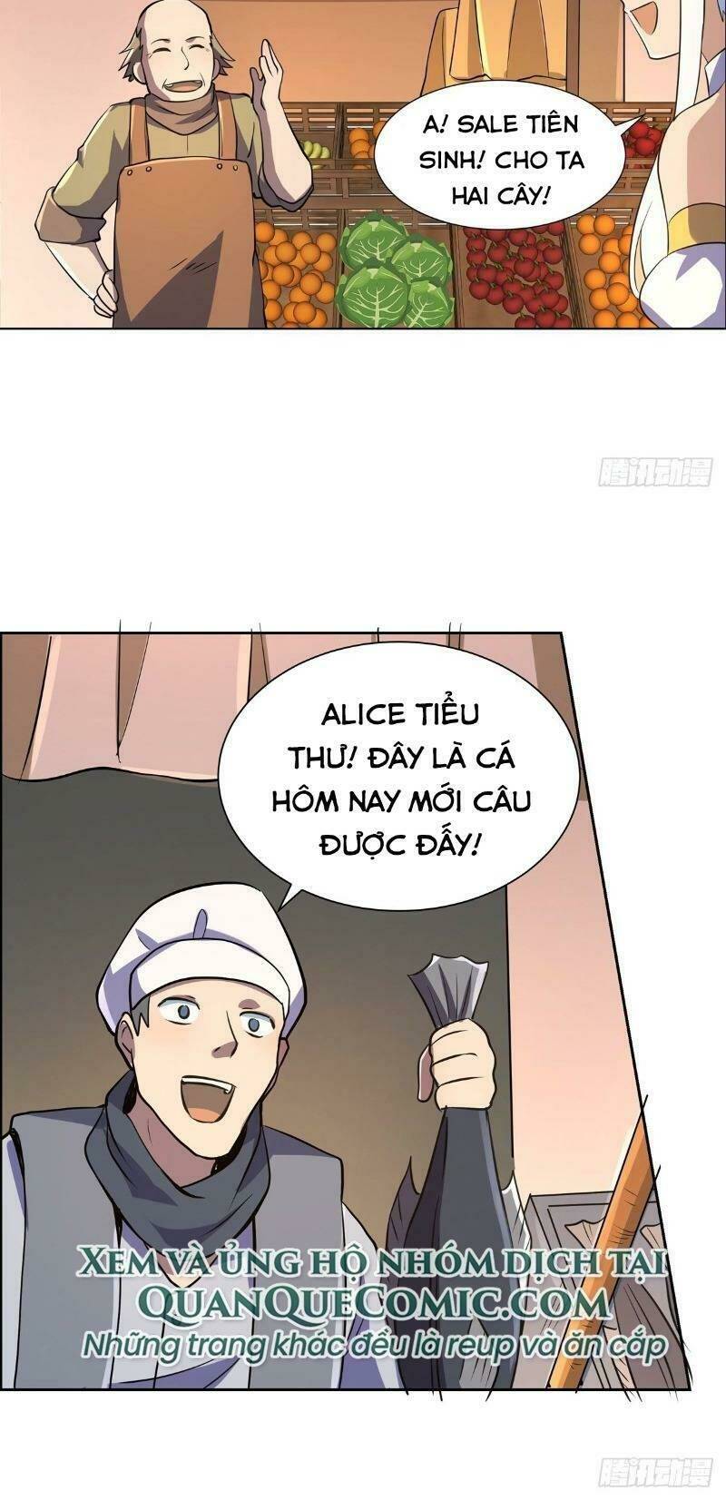 Ma Vương Thất Nghiệp Chapter 77 - Trang 2