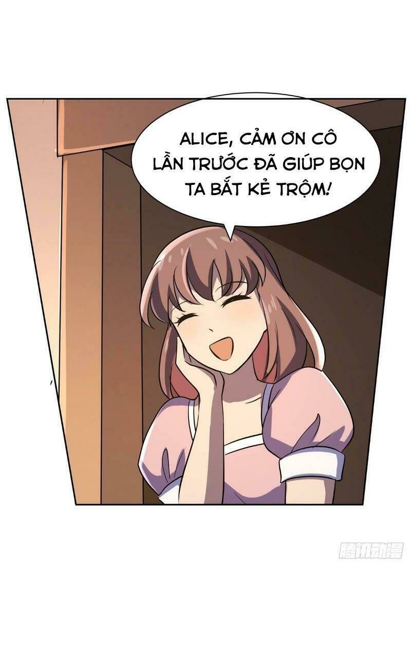 Ma Vương Thất Nghiệp Chapter 77 - Trang 2