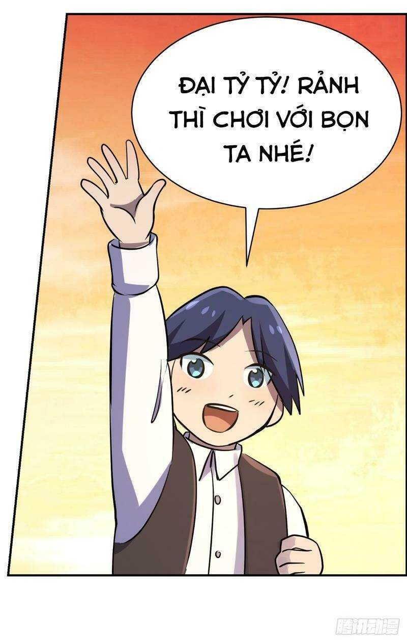 Ma Vương Thất Nghiệp Chapter 77 - Trang 2