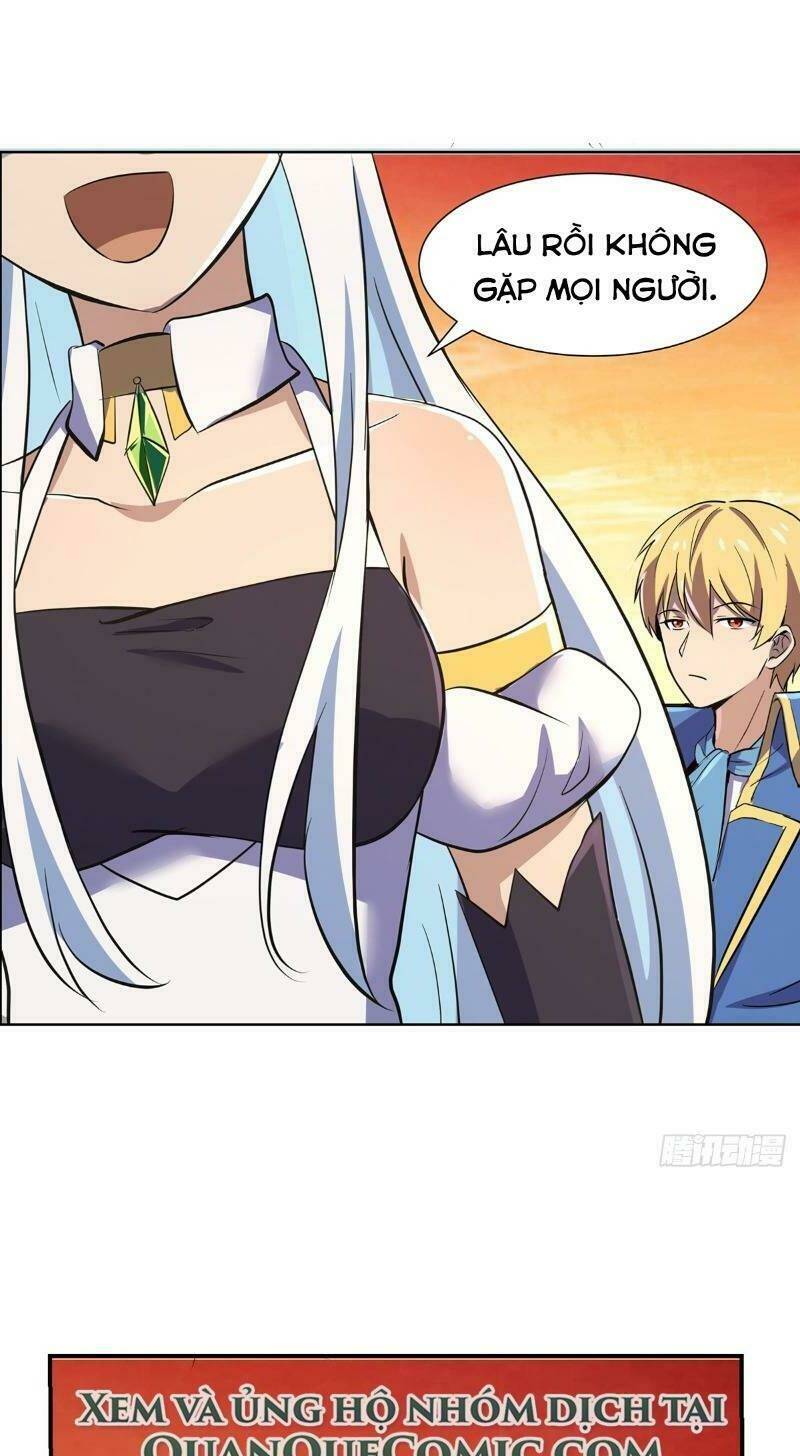 Ma Vương Thất Nghiệp Chapter 77 - Trang 2