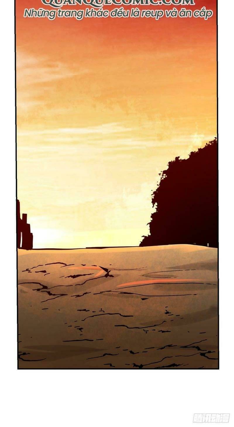 Ma Vương Thất Nghiệp Chapter 77 - Trang 2