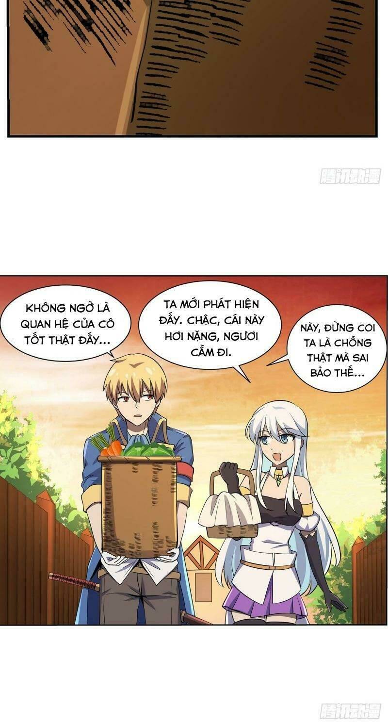 Ma Vương Thất Nghiệp Chapter 77 - Trang 2