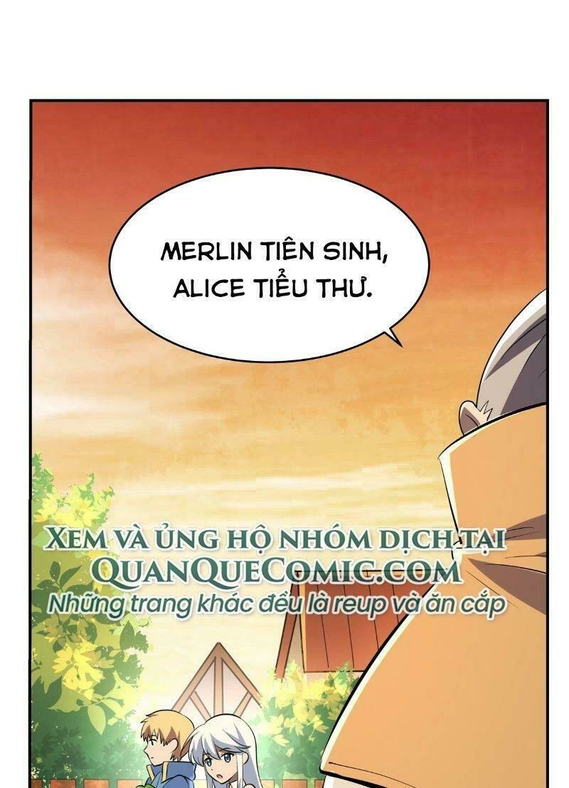 Ma Vương Thất Nghiệp Chapter 77 - Trang 2