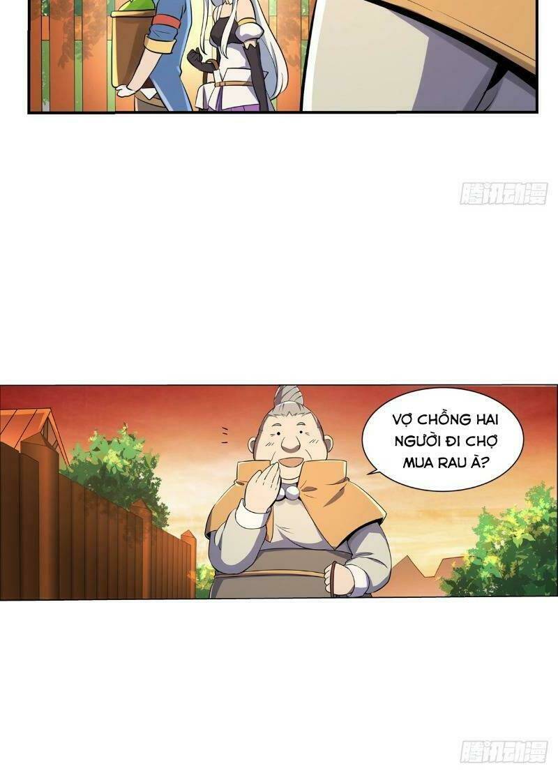 Ma Vương Thất Nghiệp Chapter 77 - Trang 2