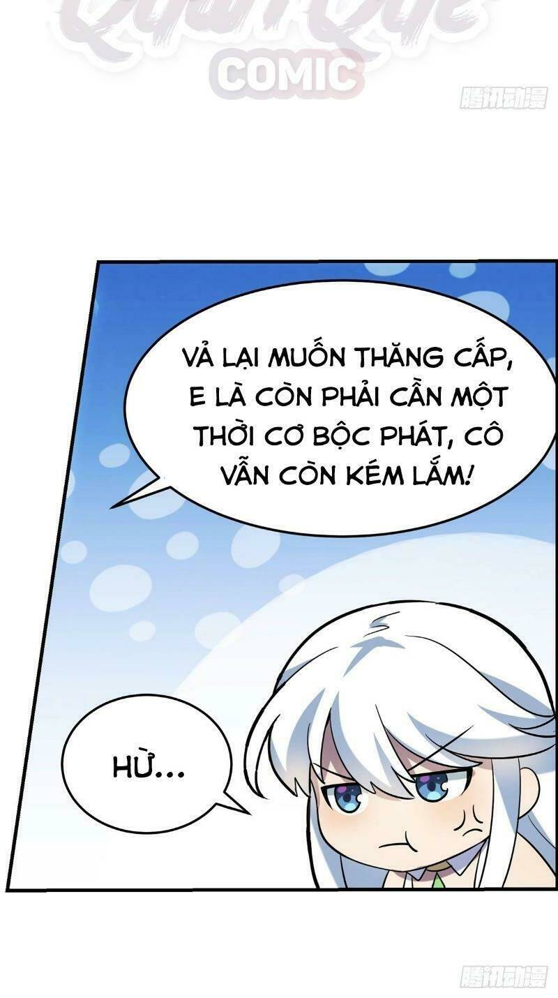 Ma Vương Thất Nghiệp Chapter 77 - Trang 2