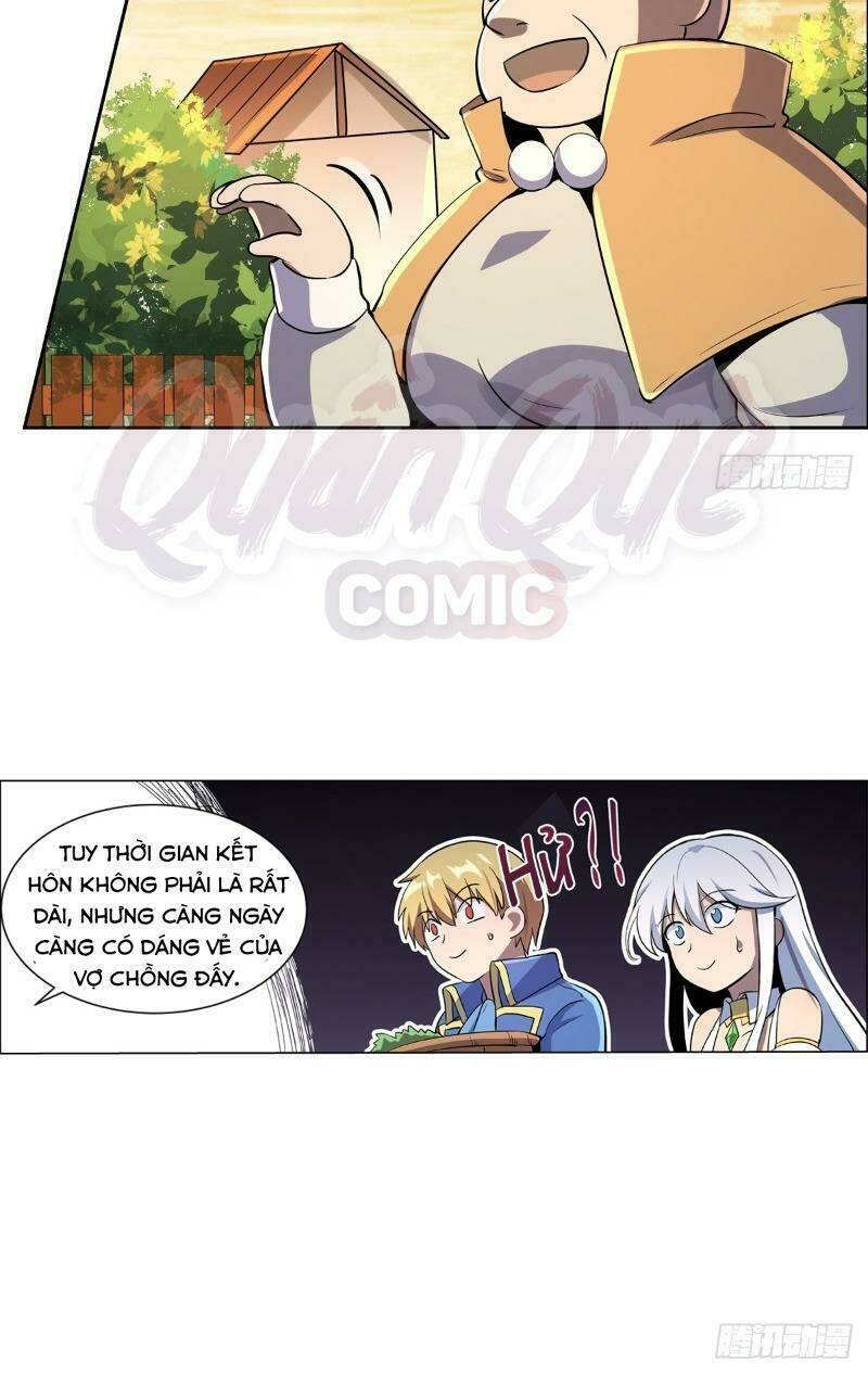 Ma Vương Thất Nghiệp Chapter 77 - Trang 2