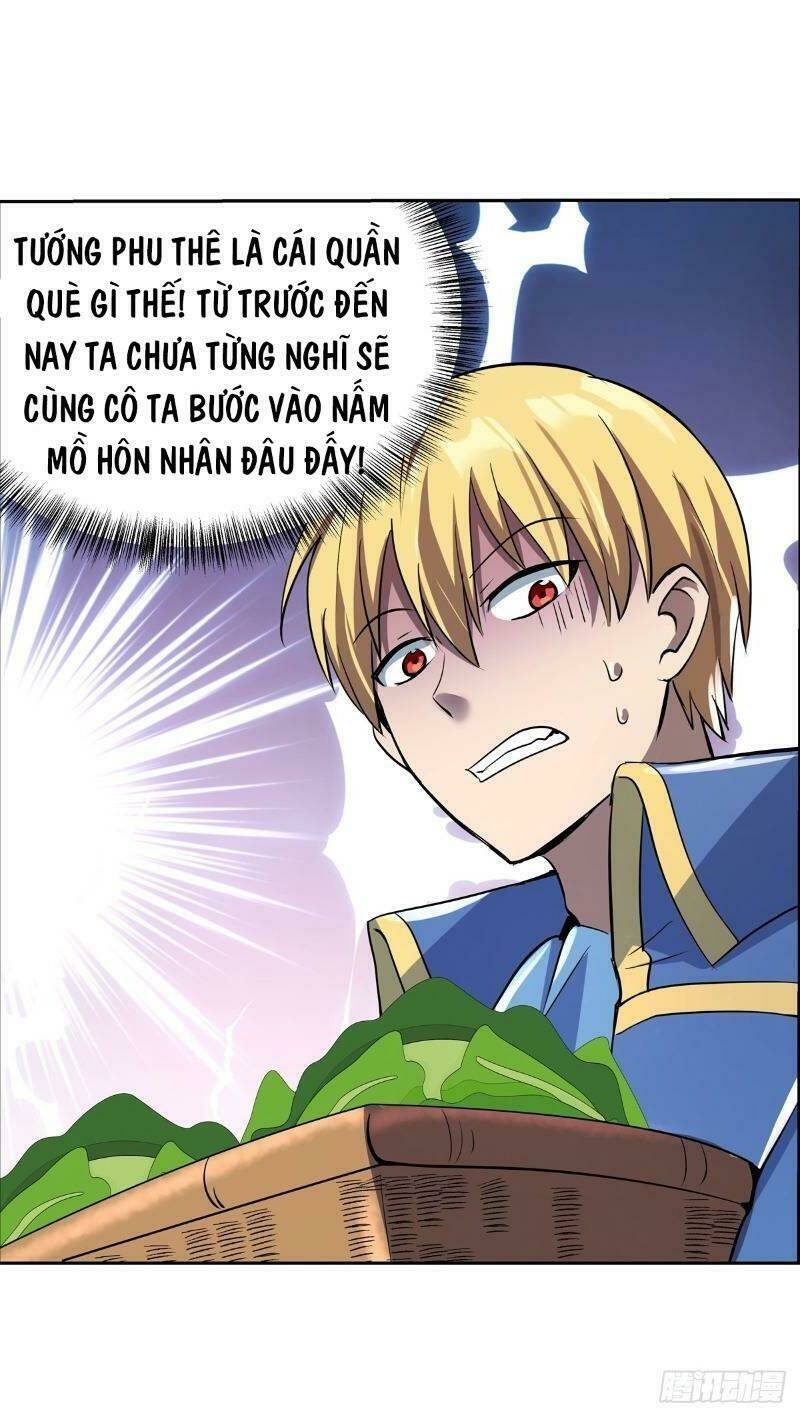Ma Vương Thất Nghiệp Chapter 77 - Trang 2