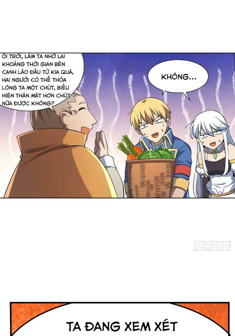 Ma Vương Thất Nghiệp Chapter 77 - Trang 2