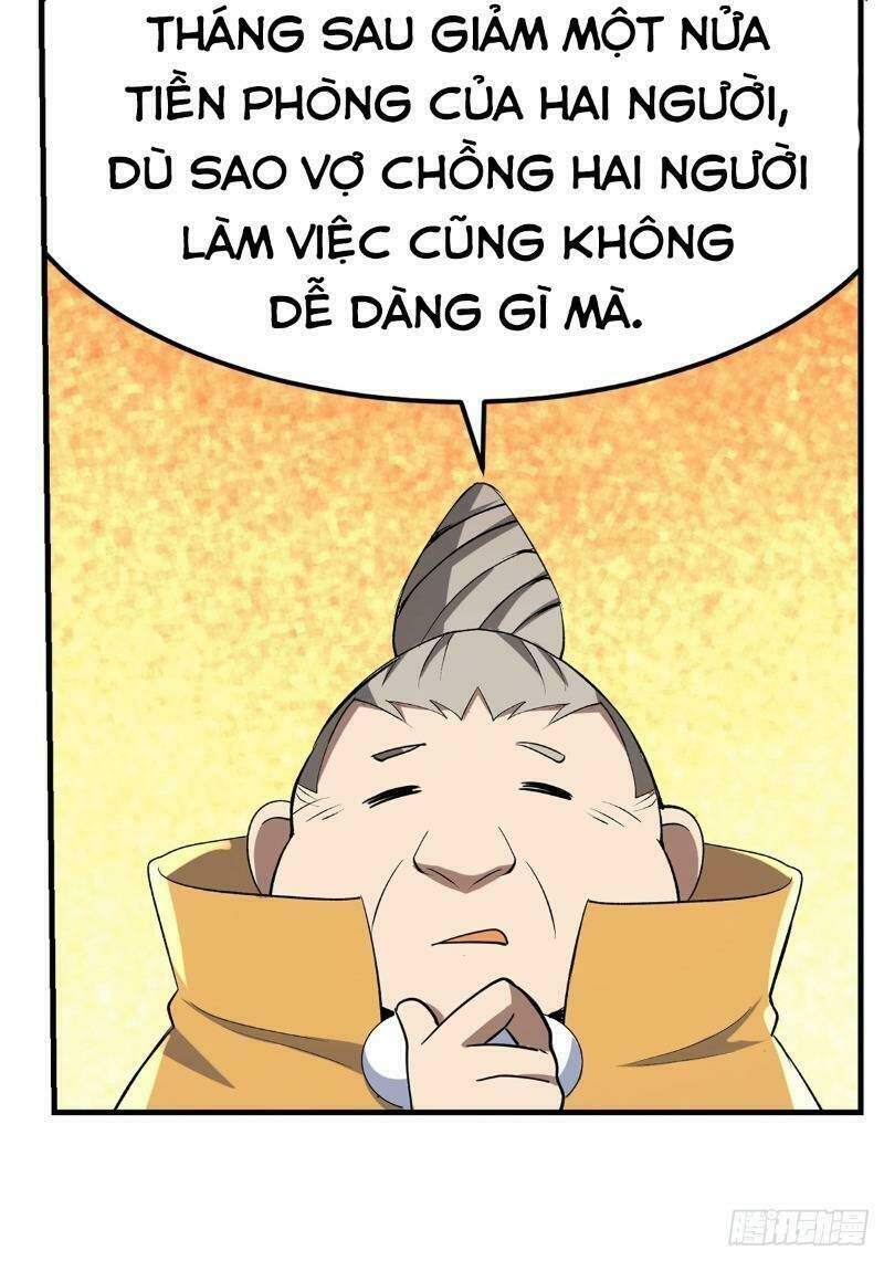 Ma Vương Thất Nghiệp Chapter 77 - Trang 2