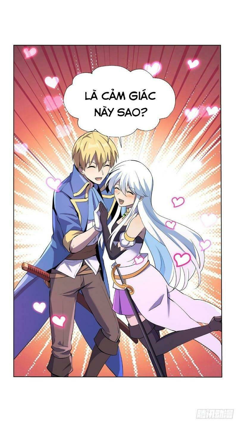 Ma Vương Thất Nghiệp Chapter 77 - Trang 2