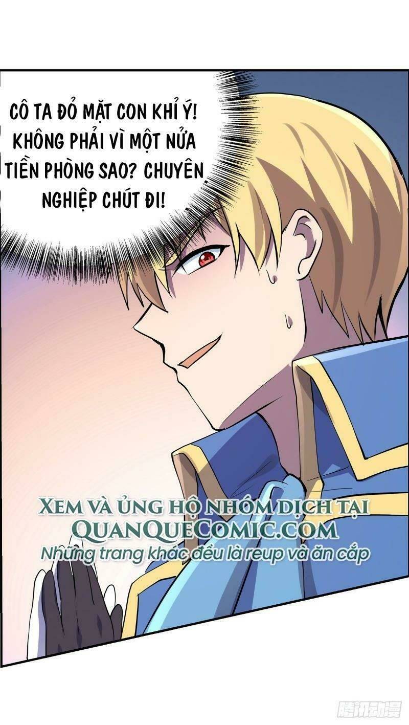 Ma Vương Thất Nghiệp Chapter 77 - Trang 2