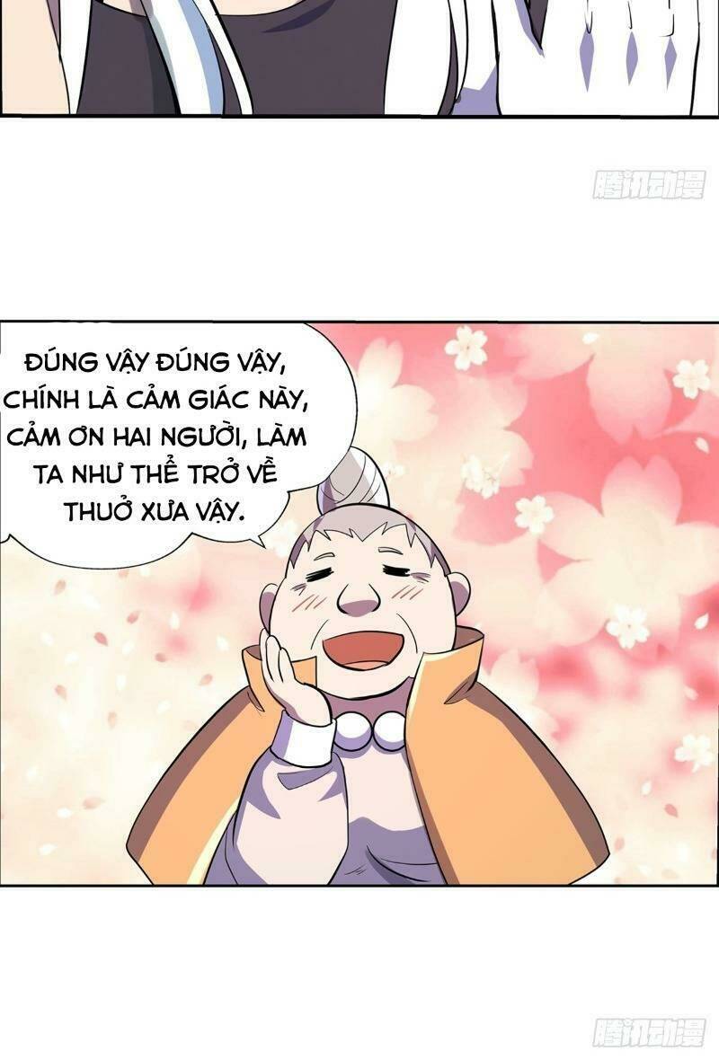 Ma Vương Thất Nghiệp Chapter 77 - Trang 2