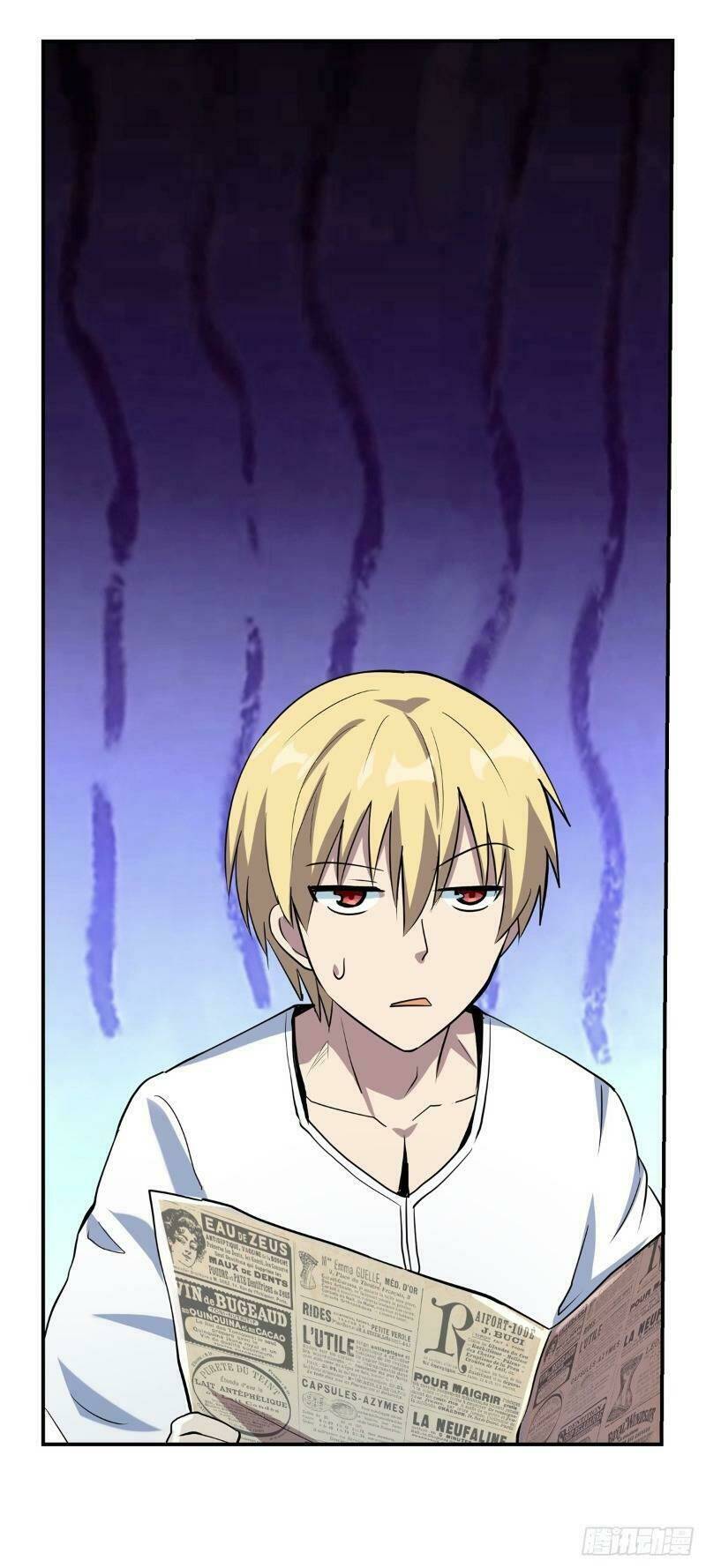 Ma Vương Thất Nghiệp Chapter 77 - Trang 2