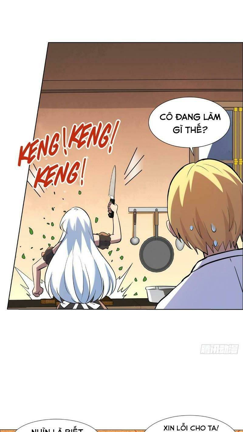 Ma Vương Thất Nghiệp Chapter 77 - Trang 2