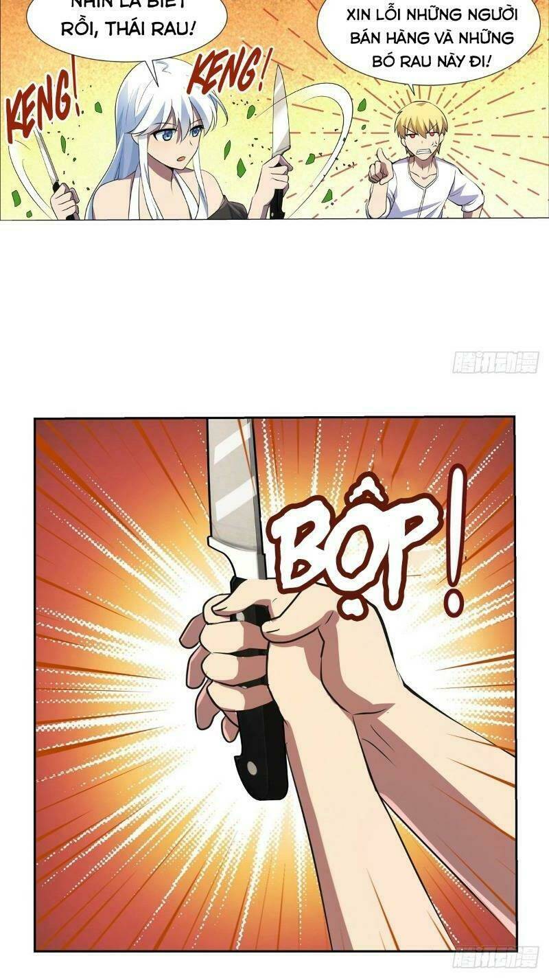 Ma Vương Thất Nghiệp Chapter 77 - Trang 2