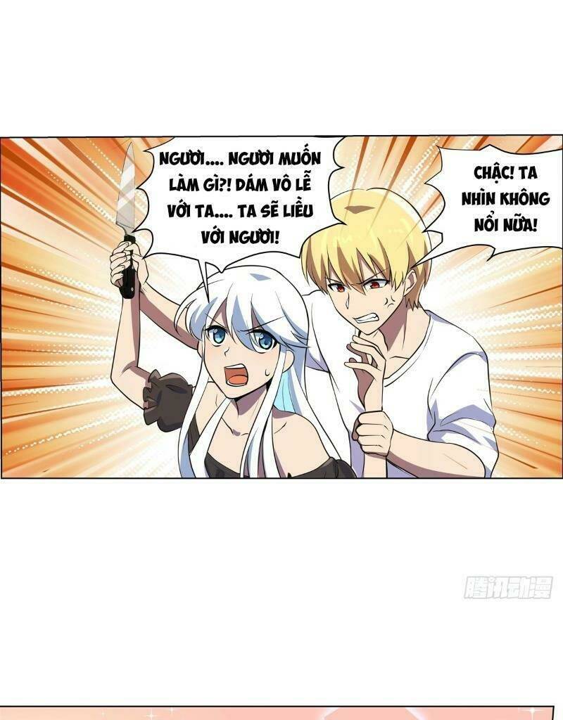 Ma Vương Thất Nghiệp Chapter 77 - Trang 2