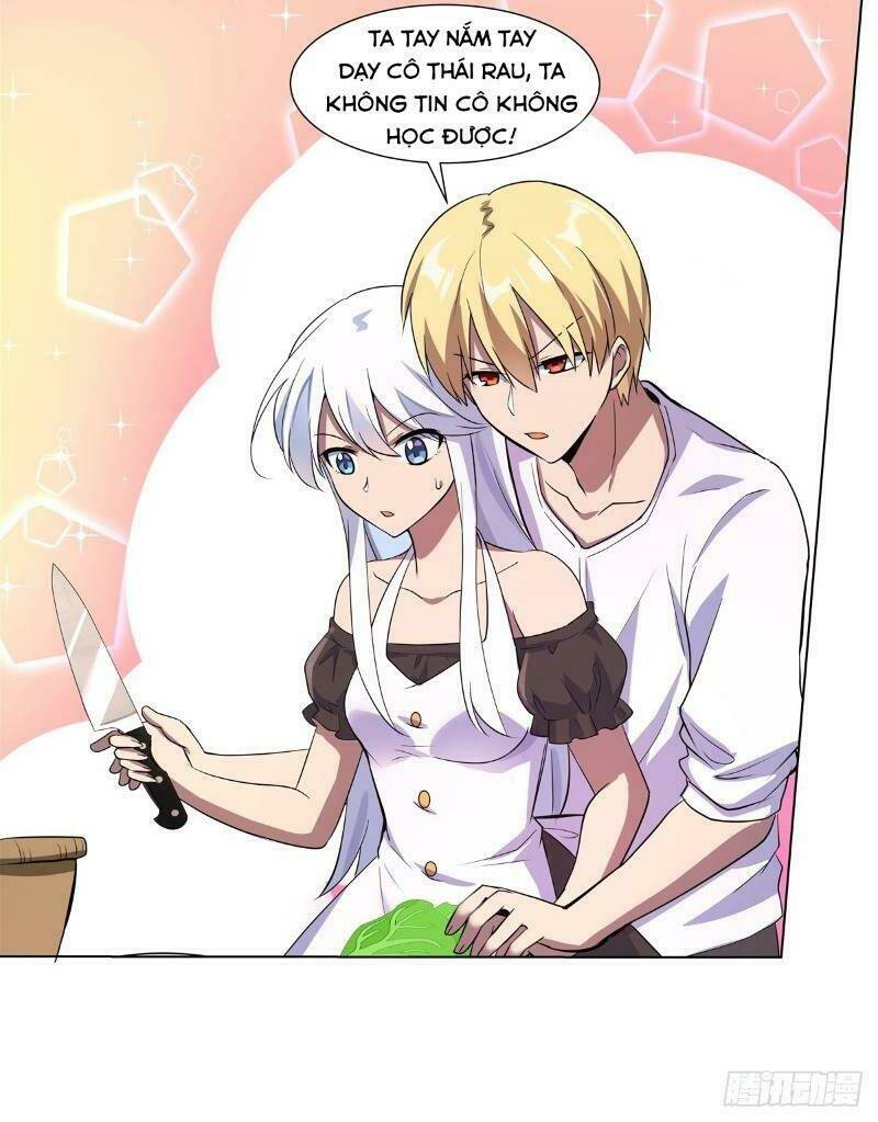 Ma Vương Thất Nghiệp Chapter 77 - Trang 2