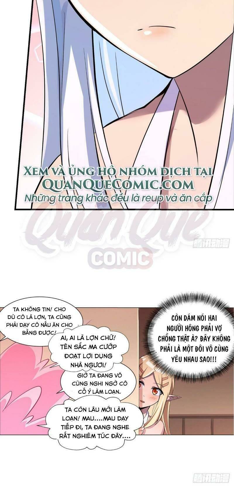 Ma Vương Thất Nghiệp Chapter 77 - Trang 2