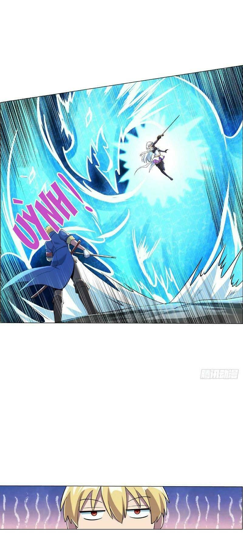 Ma Vương Thất Nghiệp Chapter 77 - Trang 2