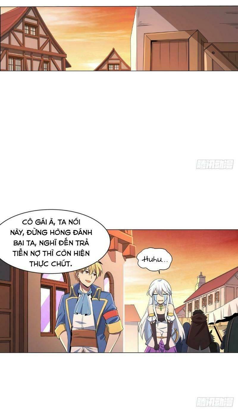 Ma Vương Thất Nghiệp Chapter 77 - Trang 2