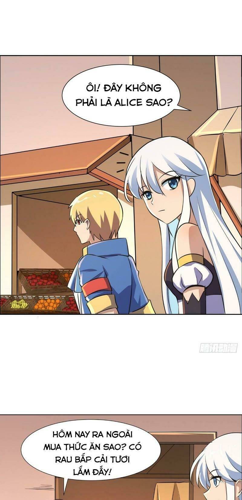 Ma Vương Thất Nghiệp Chapter 77 - Trang 2