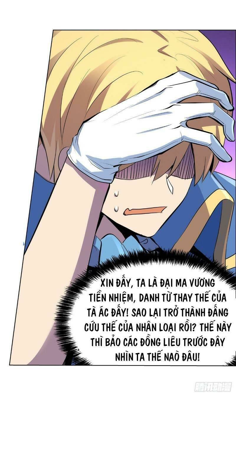 Ma Vương Thất Nghiệp Chapter 78 - Trang 2