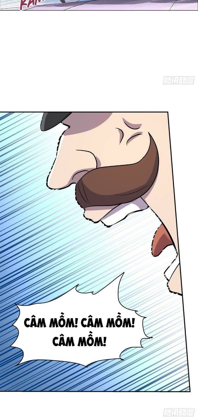 Ma Vương Thất Nghiệp Chapter 78 - Trang 2