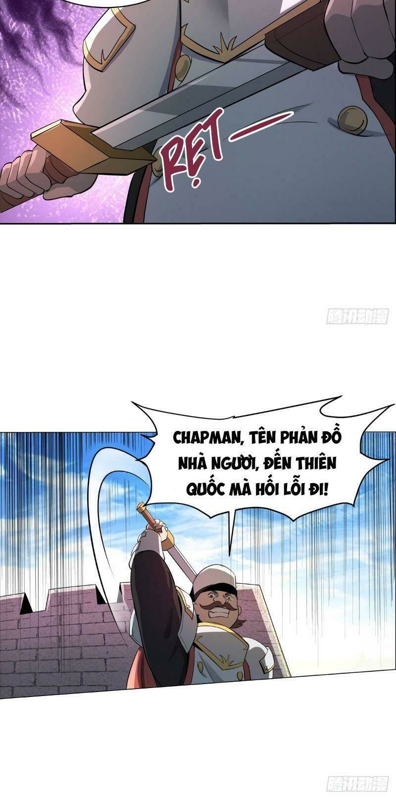 Ma Vương Thất Nghiệp Chapter 78 - Trang 2