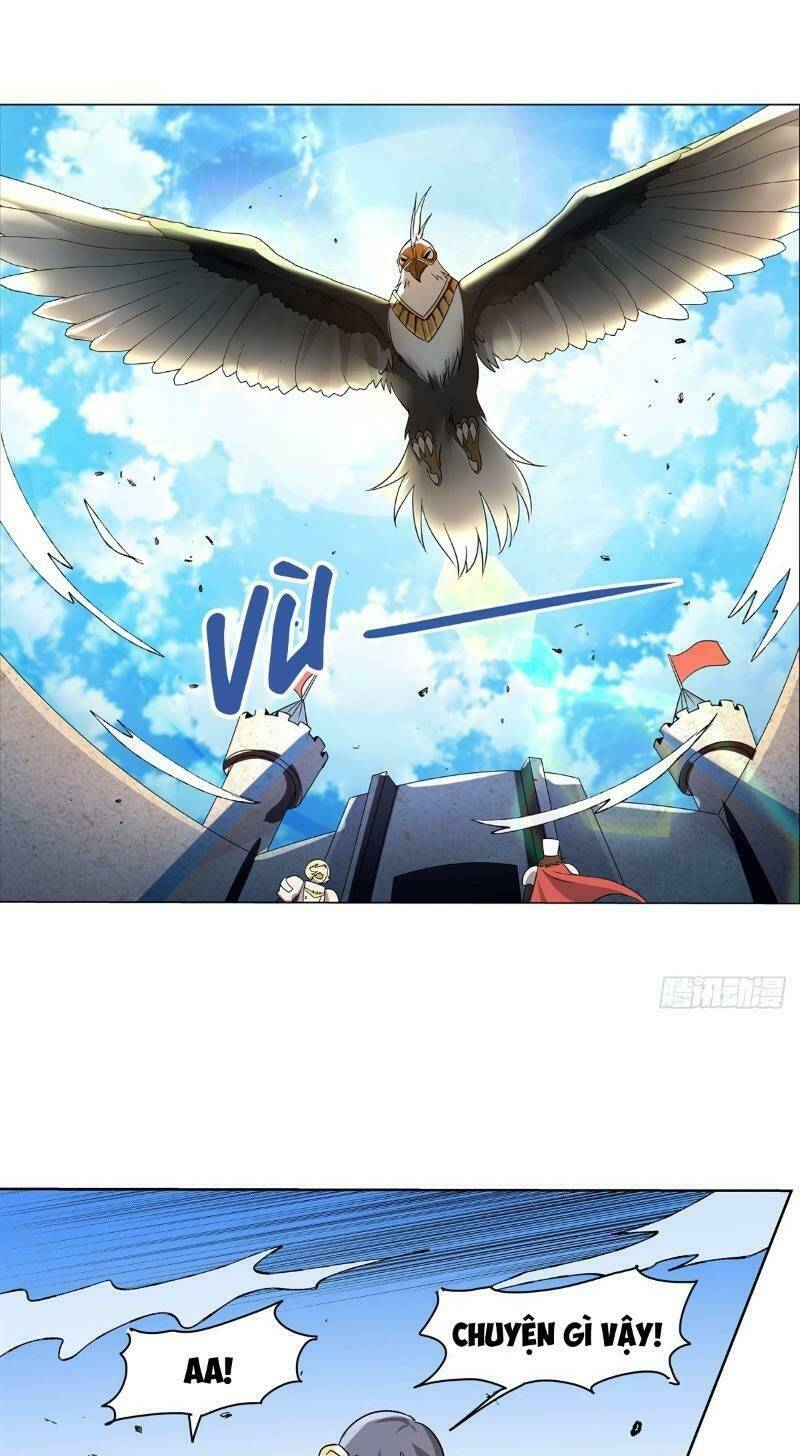 Ma Vương Thất Nghiệp Chapter 78 - Trang 2