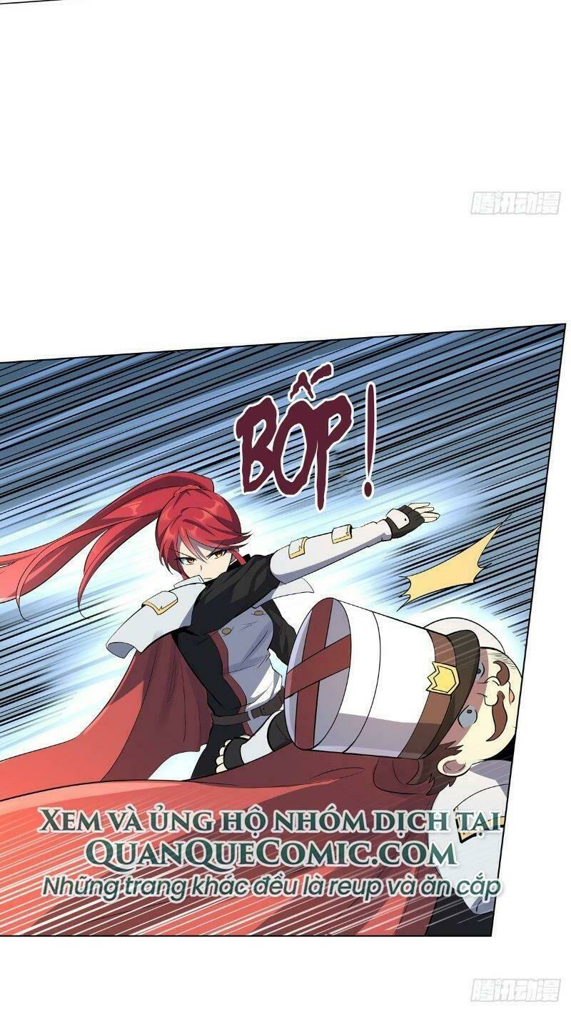 Ma Vương Thất Nghiệp Chapter 78 - Trang 2