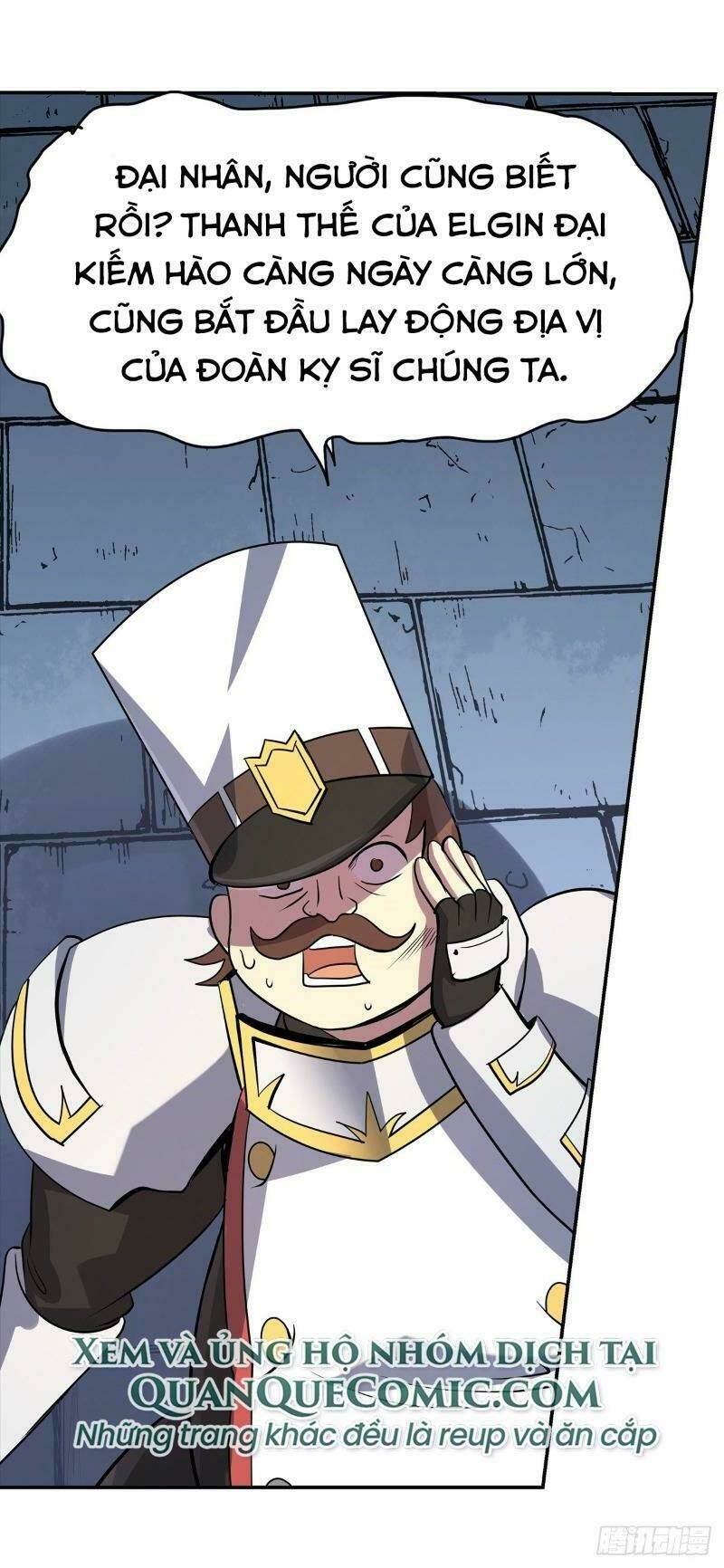 Ma Vương Thất Nghiệp Chapter 78 - Trang 2