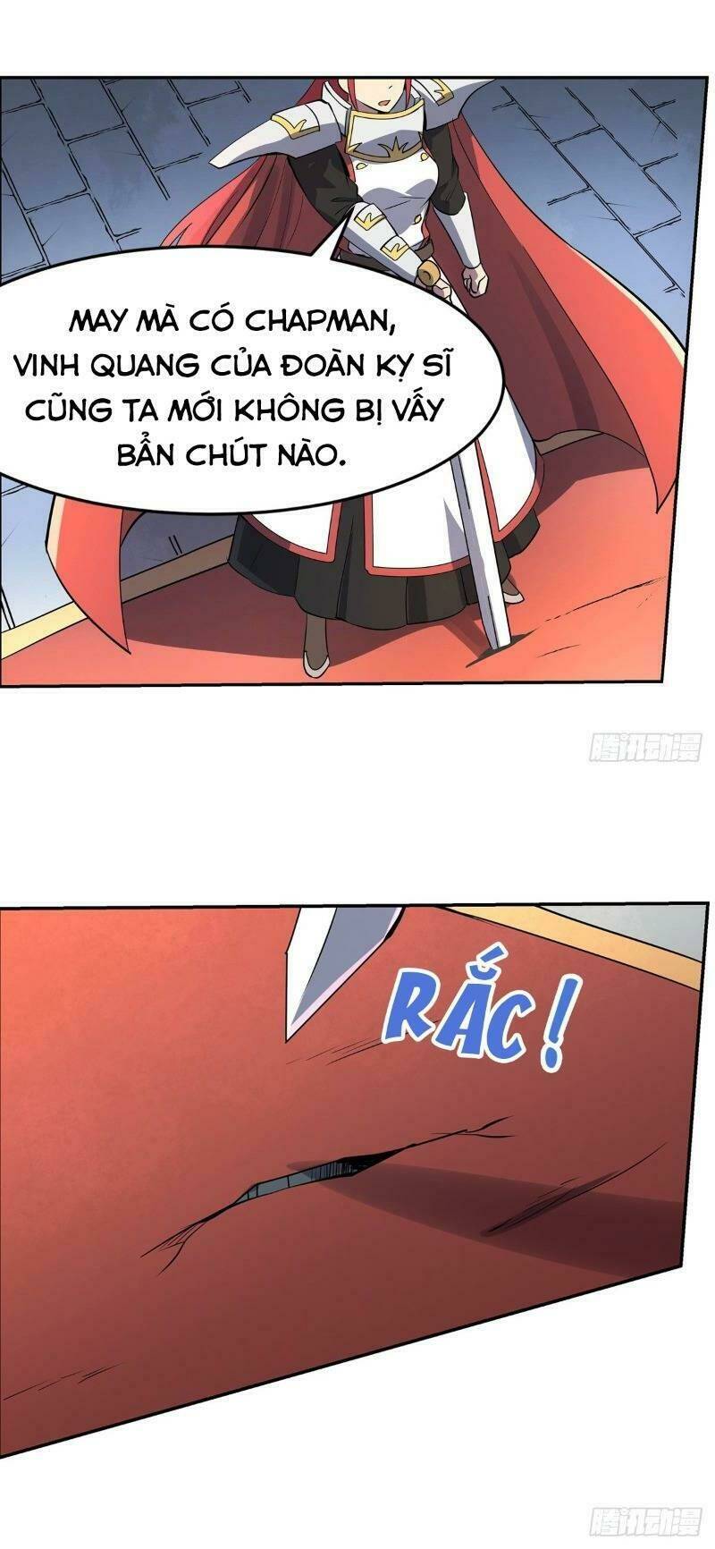 Ma Vương Thất Nghiệp Chapter 78 - Trang 2