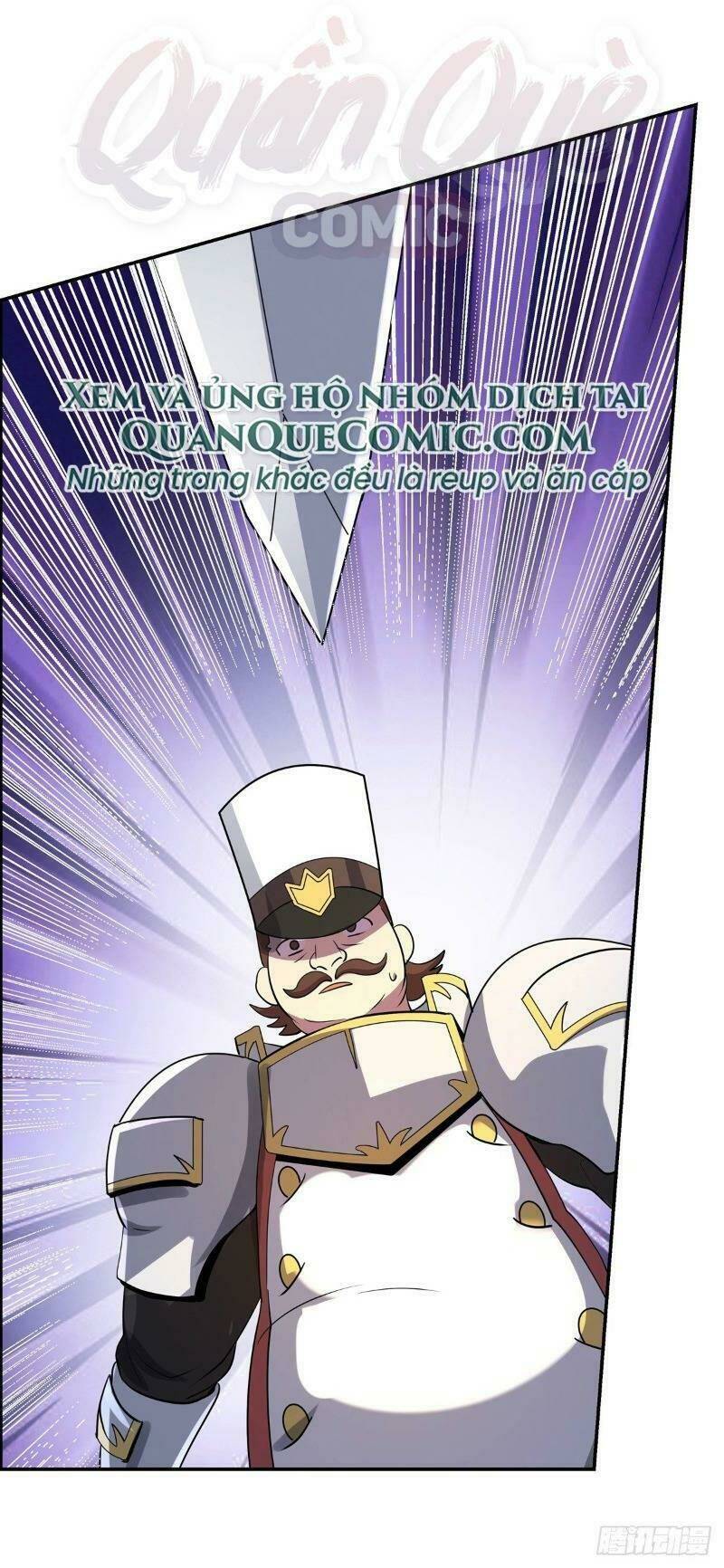 Ma Vương Thất Nghiệp Chapter 78 - Trang 2