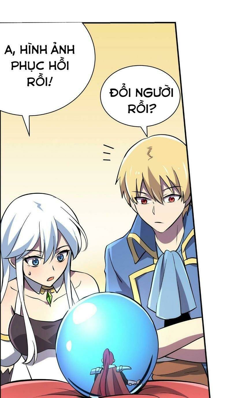 Ma Vương Thất Nghiệp Chapter 79 - Trang 2