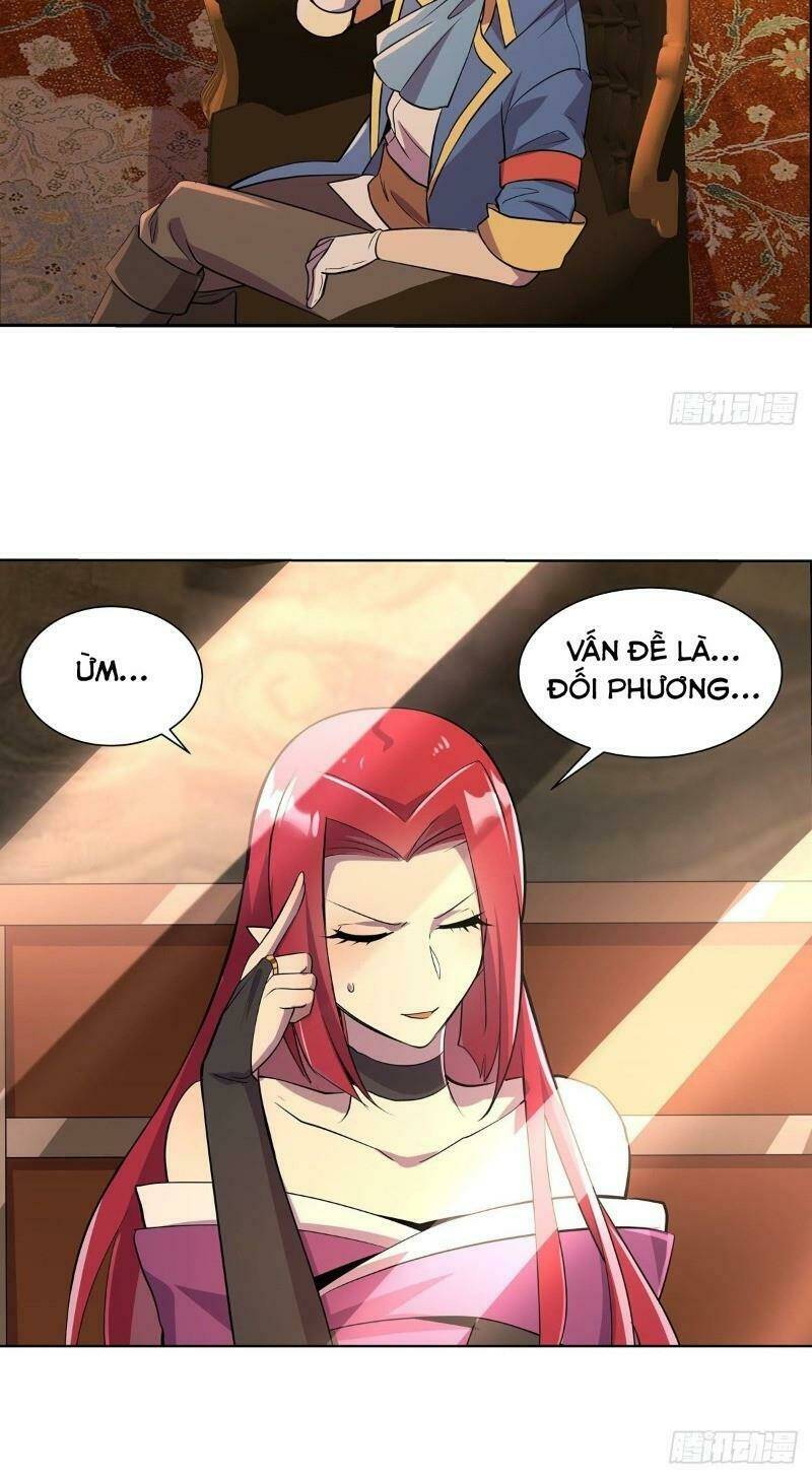 Ma Vương Thất Nghiệp Chapter 80 - Trang 2