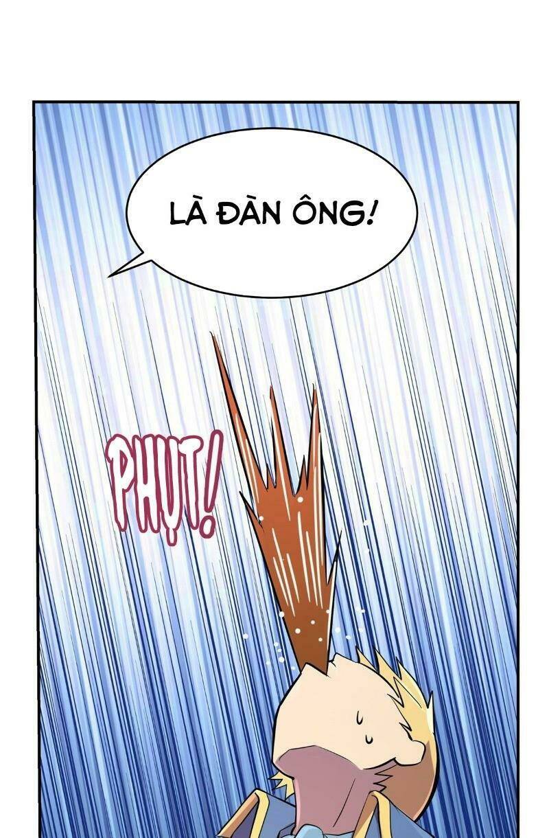 Ma Vương Thất Nghiệp Chapter 80 - Trang 2