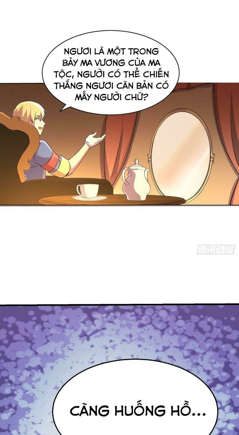 Ma Vương Thất Nghiệp Chapter 80 - Trang 2
