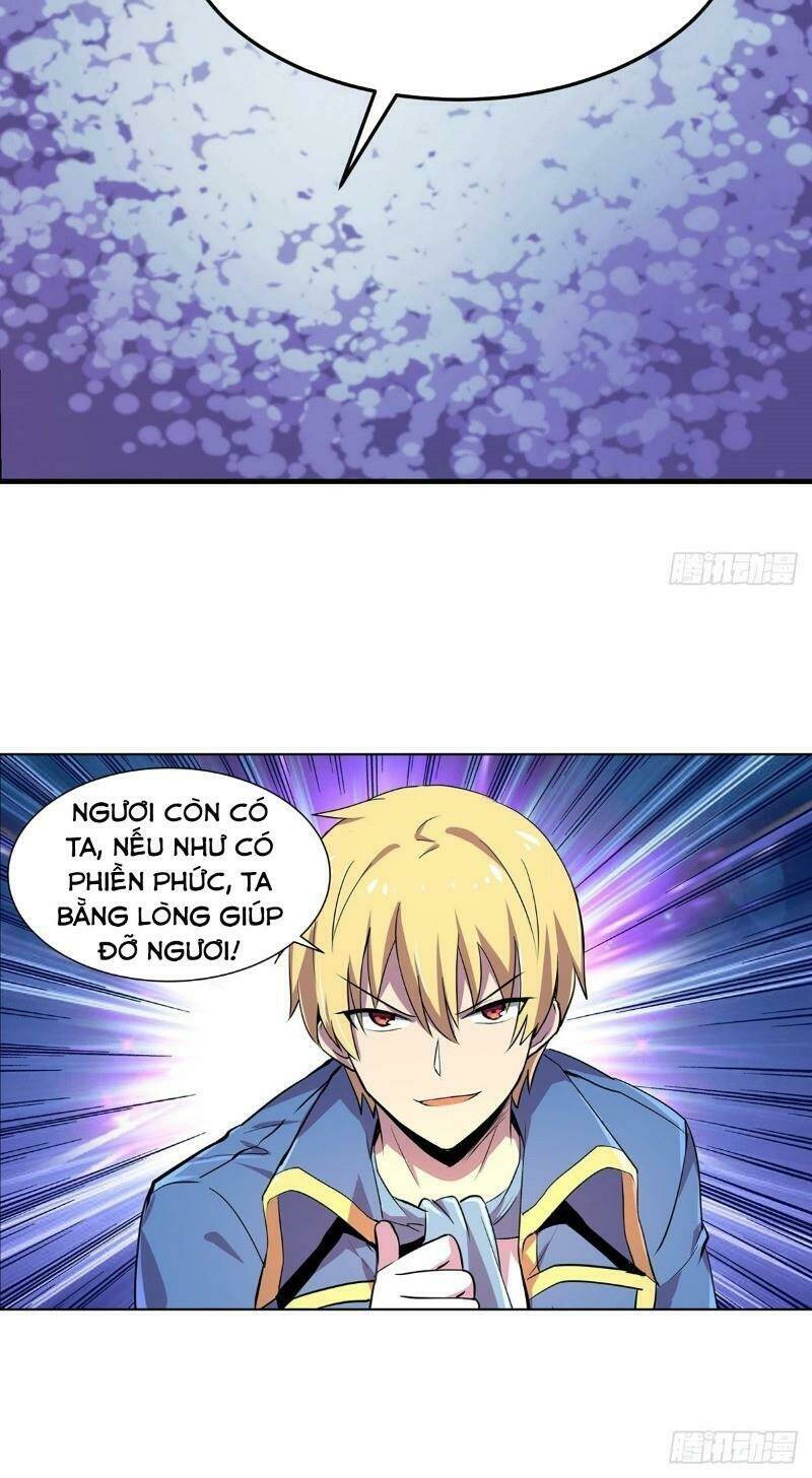 Ma Vương Thất Nghiệp Chapter 80 - Trang 2