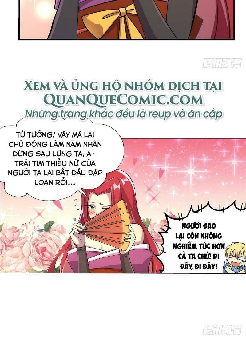 Ma Vương Thất Nghiệp Chapter 80 - Trang 2