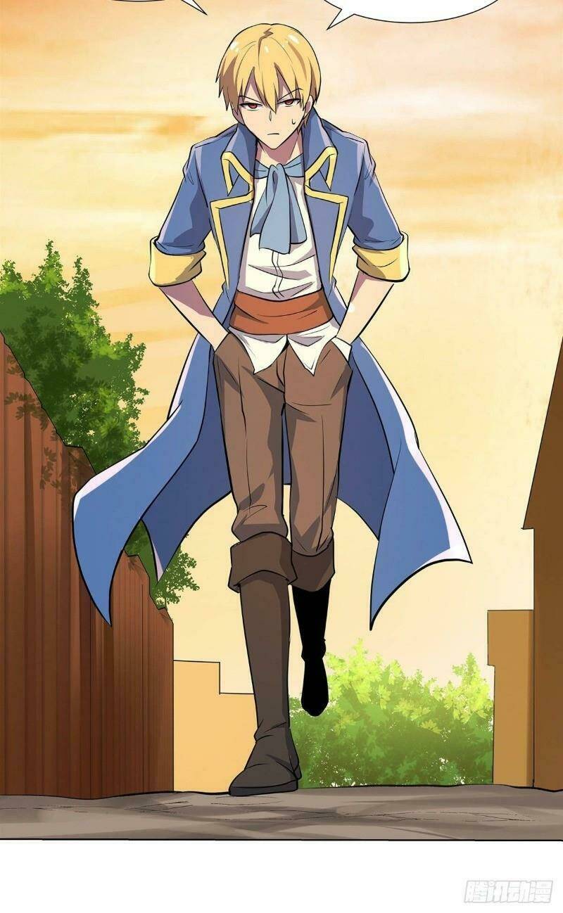 Ma Vương Thất Nghiệp Chapter 80 - Trang 2