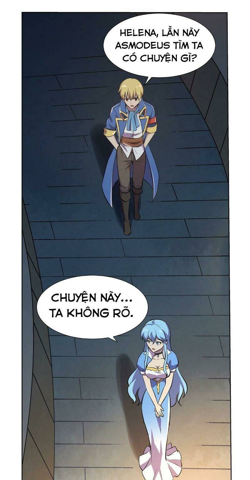 Ma Vương Thất Nghiệp Chapter 80 - Trang 2