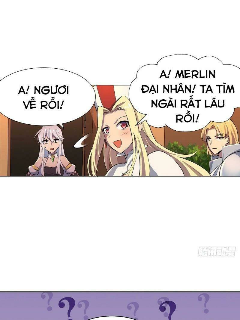 Ma Vương Thất Nghiệp Chapter 80 - Trang 2