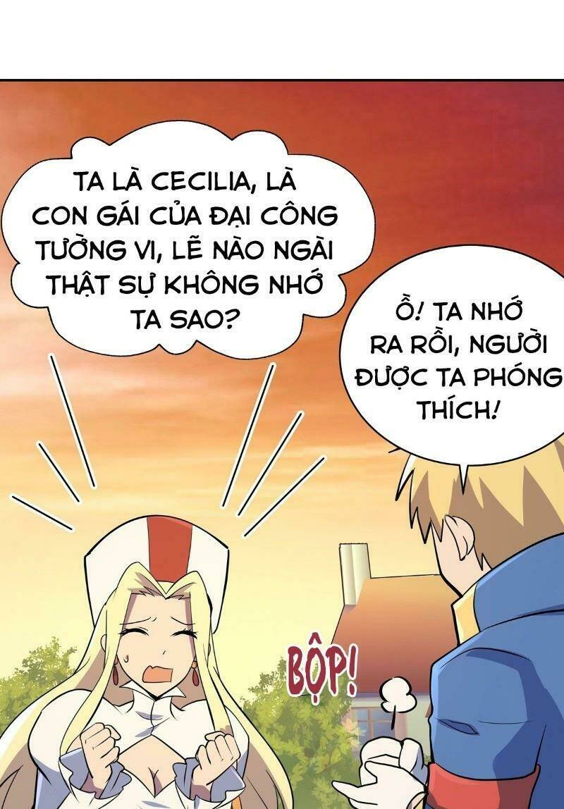 Ma Vương Thất Nghiệp Chapter 80 - Trang 2