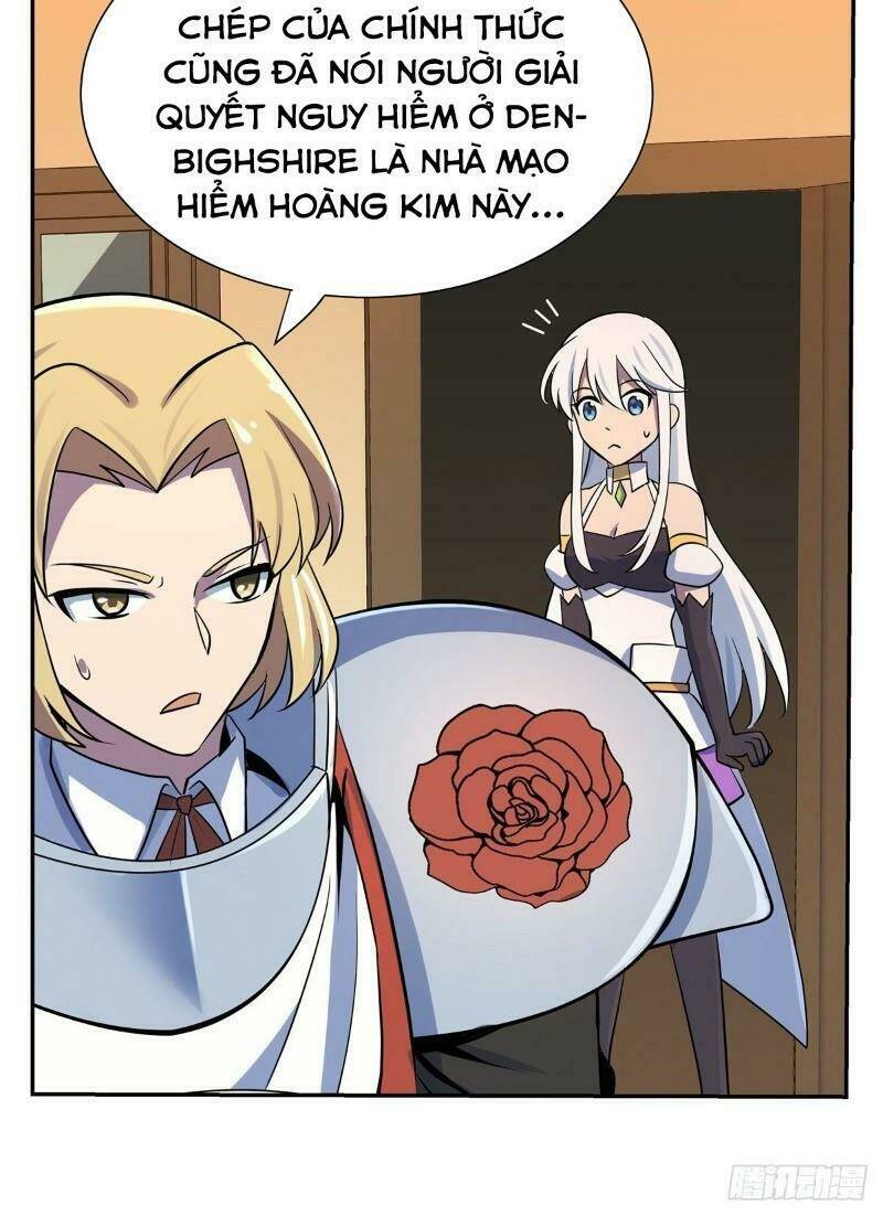 Ma Vương Thất Nghiệp Chapter 80 - Trang 2