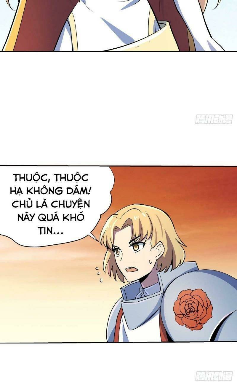 Ma Vương Thất Nghiệp Chapter 80 - Trang 2